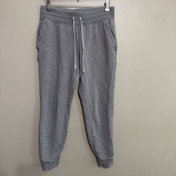 Lululemon Warm Down Jogger II 28" gray size 8 - Picture 2 of 7